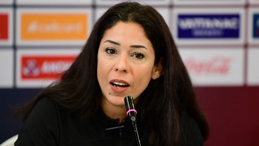 Chân dung và những đóng góp nổi bật của HLV nữ duy nhất tại bóng đá SEA Games 32