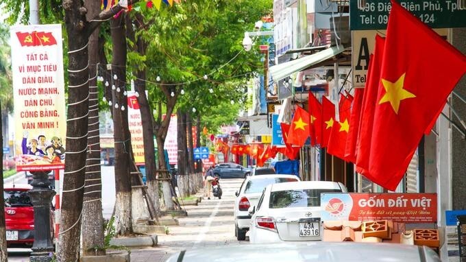 Lễ Quốc khánh 2/9 năm 2023, cán bộ, công chức, viên chức, người lao động được nghỉ mấy ngày?