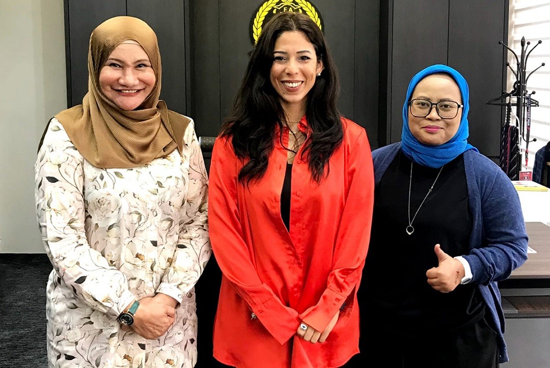 Đội tuyển nữ Malaysia: Chân dung và những thành tích nổi bật của HLV nữ duy nhất của bóng đá SEA Games 32