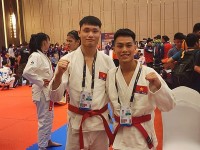 SEA Games 32: Giành thêm 3 HCĐ, đoàn thể thao Việt Nam hiện xếp thứ 3 toàn đoàn