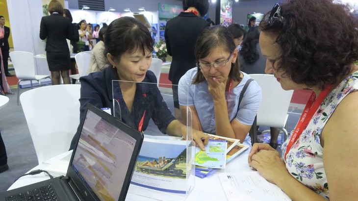 ADB và Thụy Sỹ 'rót' 5 triệu USD phát triển các fintech tài chính Việt Nam