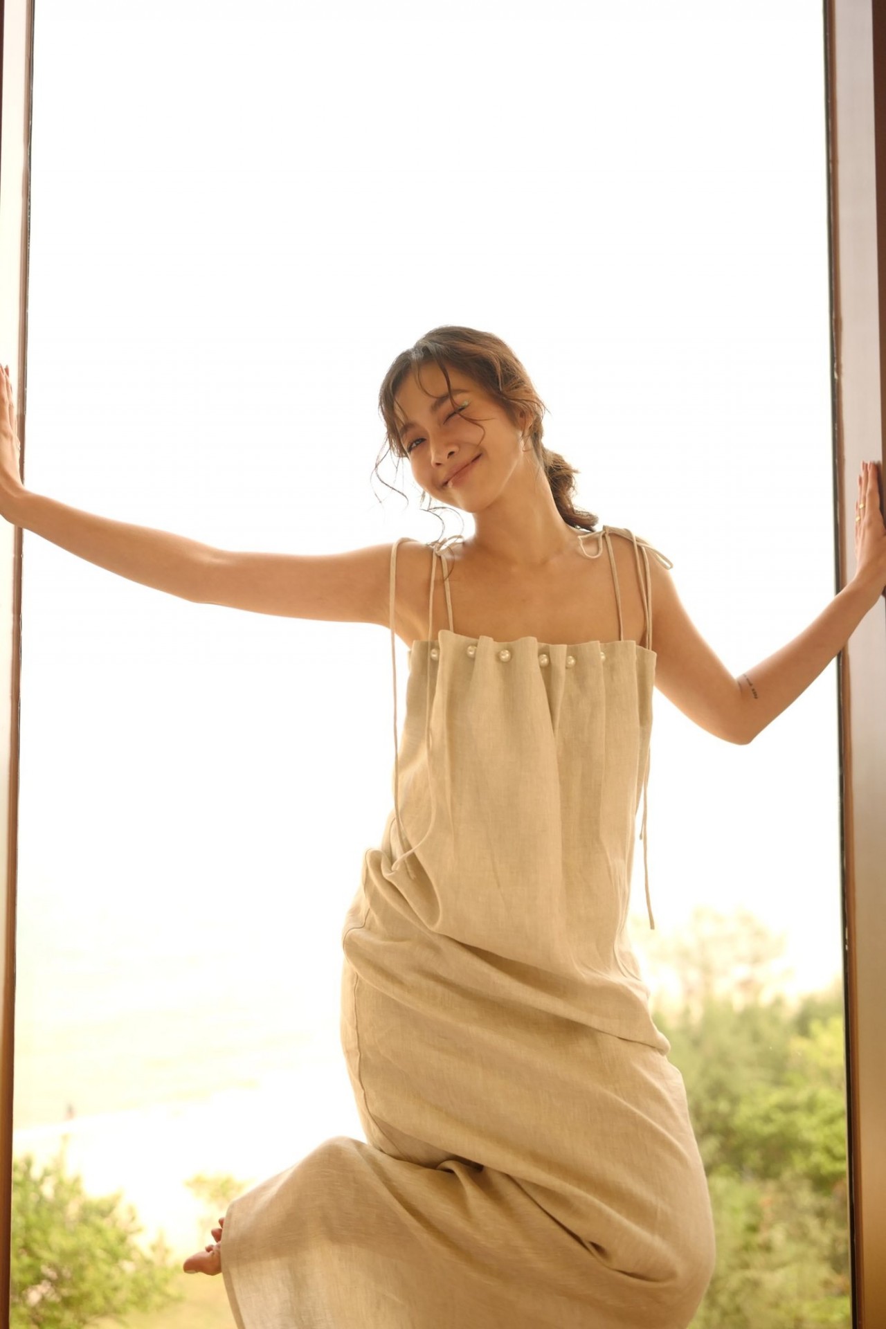 Sao Việt: Lý Nhã Kỳ Sao Việt: Lý Nhã Kỳ