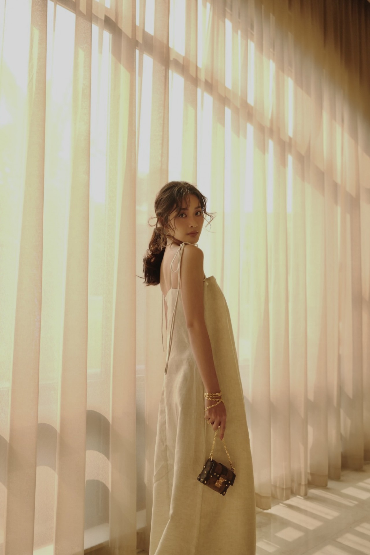 Sao Việt: Lý Nhã Kỳ Sao Việt: Lý Nhã Kỳ