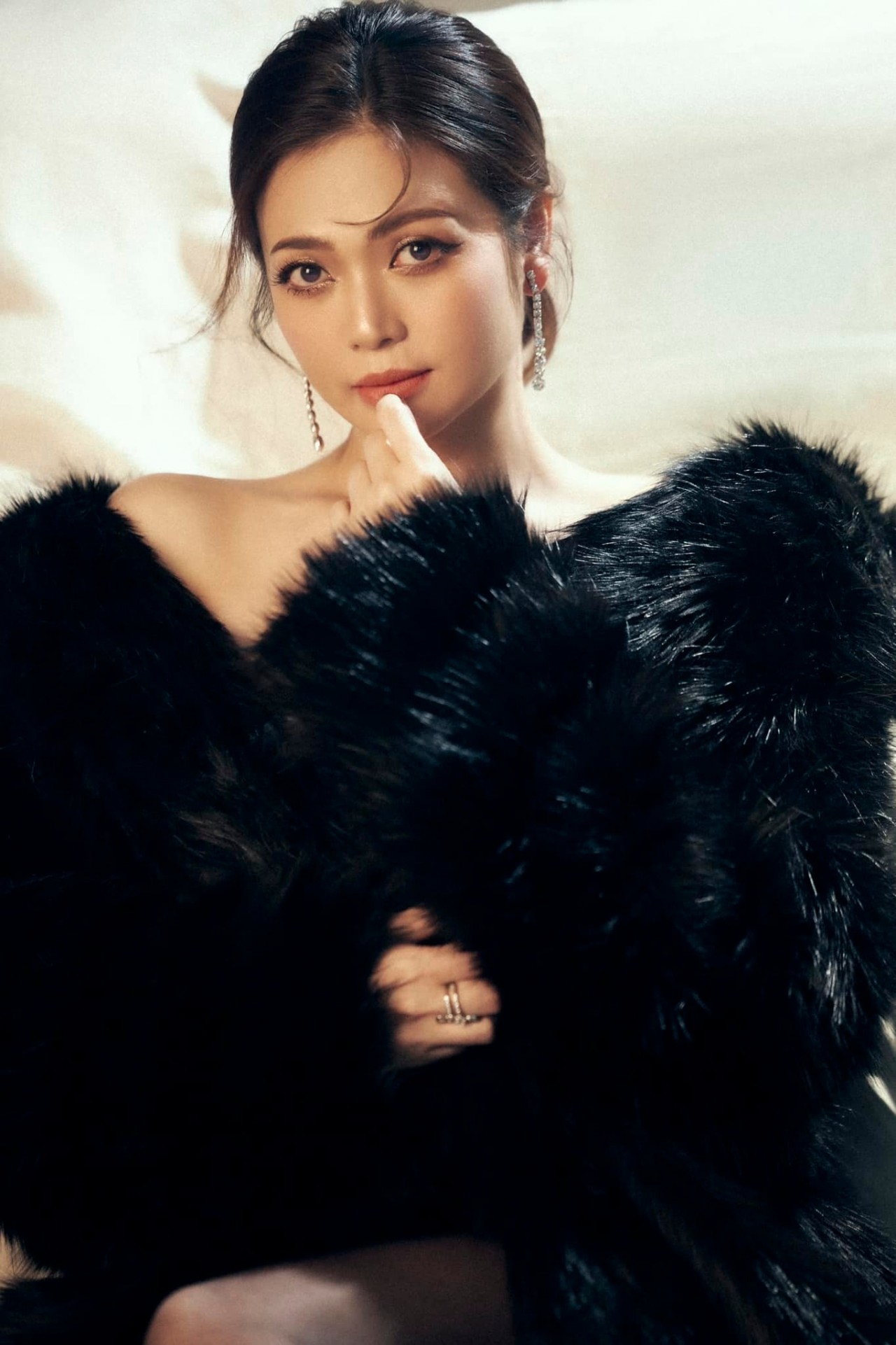 Sao Việt: Lý Nhã Kỳ Sao Việt: Lý Nhã Kỳ