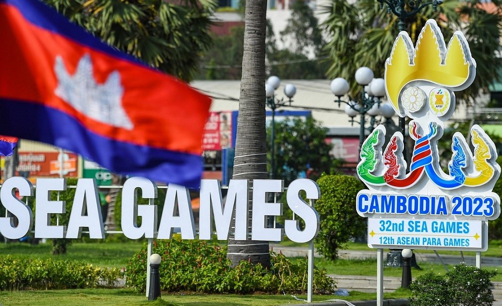 Hôm nay (5/5) khai mạc SEA Games 32 tại Campuchia