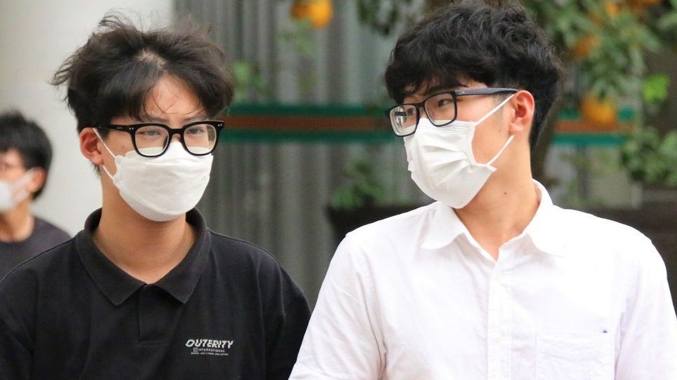 Có bao nhiêu thí sinh đăng ký dự thi tốt nghiệp THPT trong ngày đầu tiên?