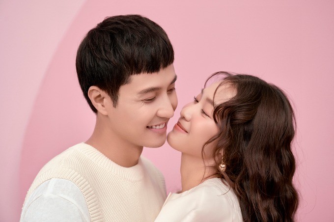 Khả Ngân: Ra Bắc đóng phim chỉ là điểm dừng chân trong sự nghiệp của tôi!