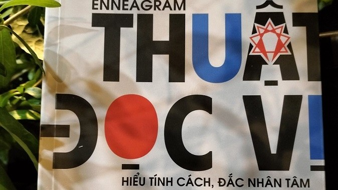Đọc vị người khác qua hệ thống phân loại tính cách Enneagram