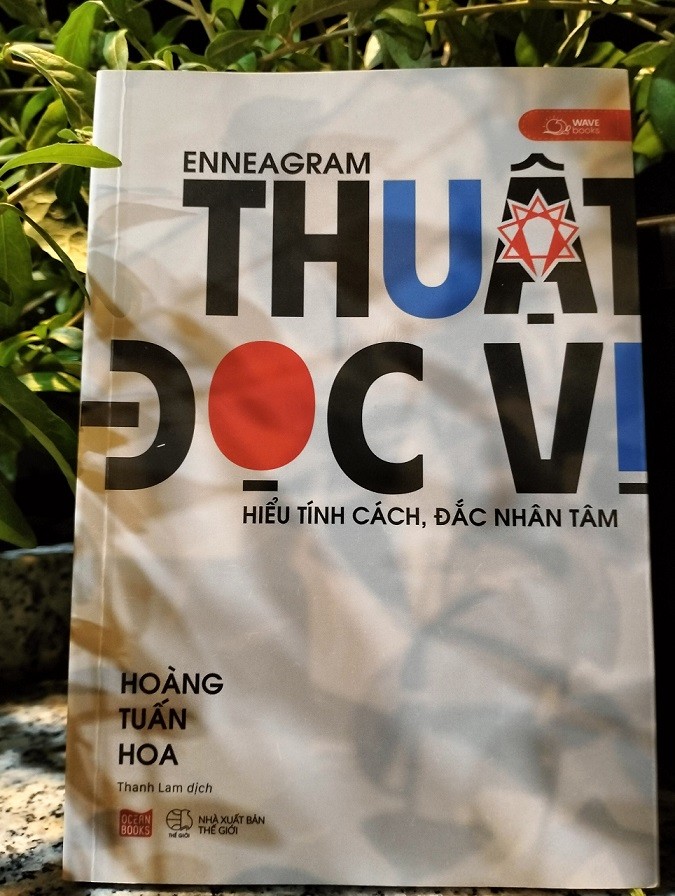 Đọc vị người khác qua hệ thống phân loại tính cách Enneagram