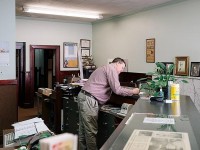 Ngân hàng nhỏ nhất Mỹ không thu phí giao dịch và có chỉ 1 nhân viên chính thức