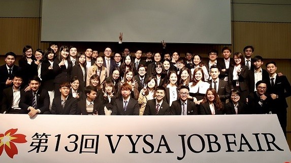 Sắp diễn ra ngày hội việc làm miễn phí dành cho người Việt tại Nhật năm 2023