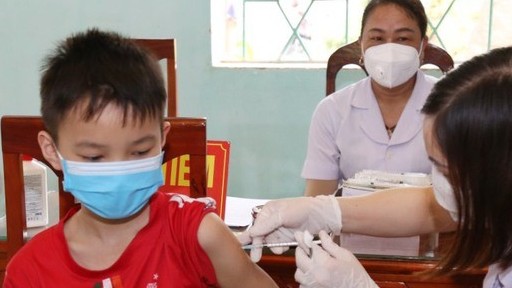 Vaccine có hiệu quả trong phòng bệnh và các biến chứng do Covid-19 gây ra