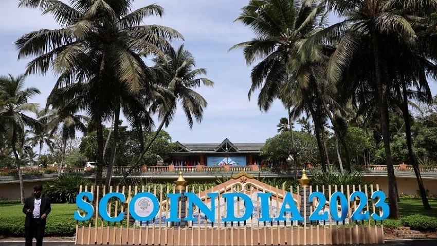 Khai mạc Hội nghị Ngoại trưởng SCO, Ấn Độ nêu yêu cầu cấp thiết