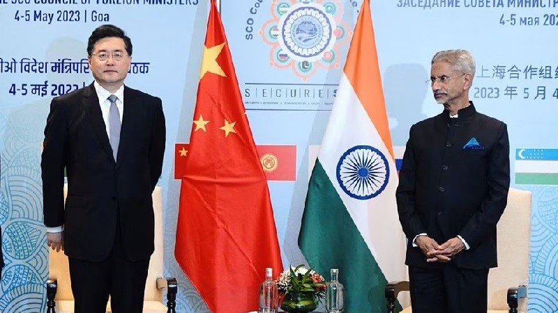 Trung Quốc 'rủ' Anh nỗ lực vì mối quan hệ lành mạnh, muốn 'nắm tay' Ấn Độ khám phá con đường cùng tồn tại hòa bình