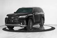 Cập nhật bảng giá xe hãng Lexus mới nhất tháng 5/2023