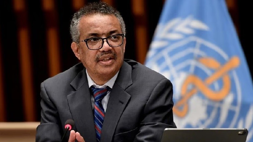 WHO tuyên bố đại dịch Covid-19 không còn là tình trạng y tế khẩn cấp toàn cầu