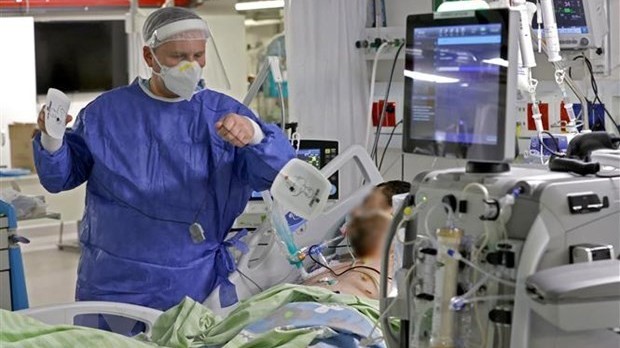 Những trạng thái sa sút nhận thức ở người mắc chứng Covid-19 kéo dài