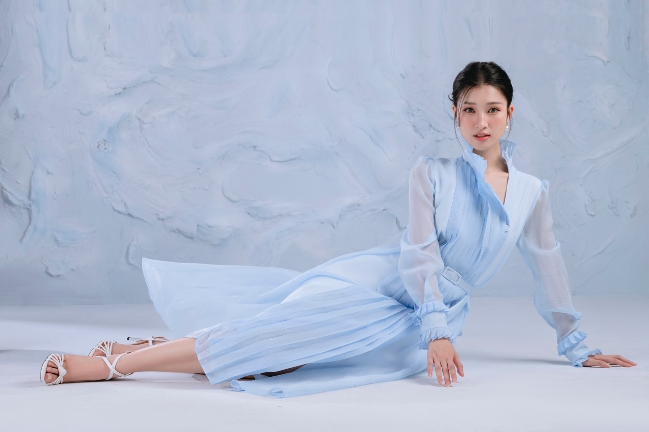 Á hậu Nguyễn Phương Nhi