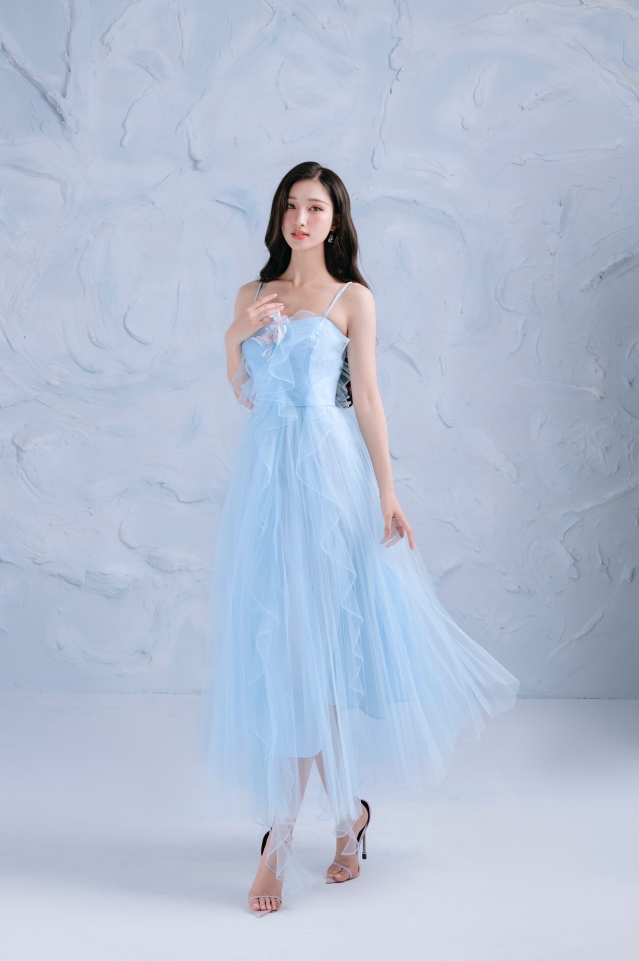 Á hậu Nguyễn Phương Nhi