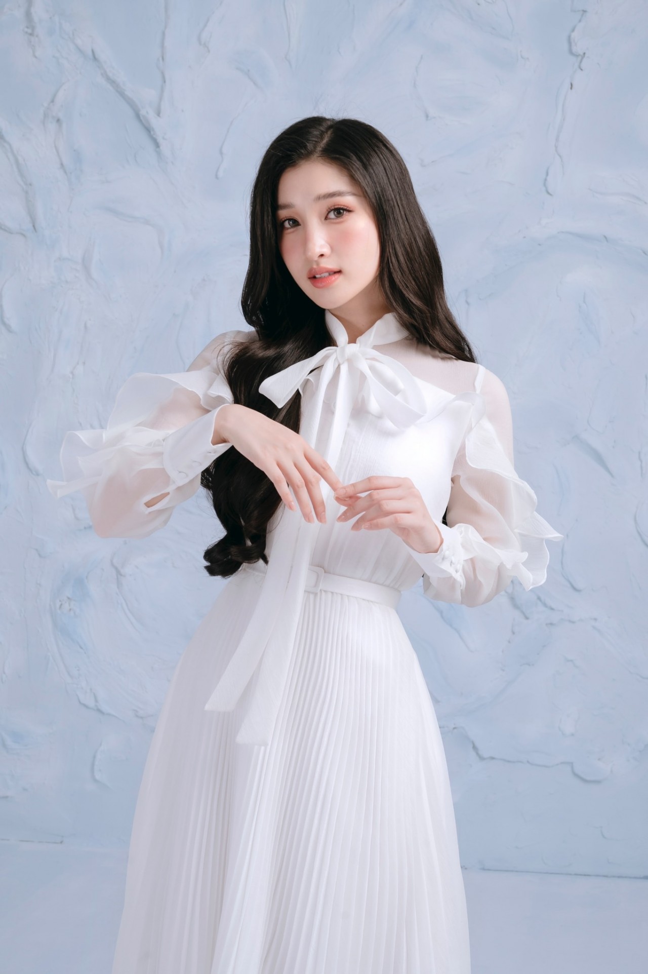 Á hậu Nguyễn Phương Nhi