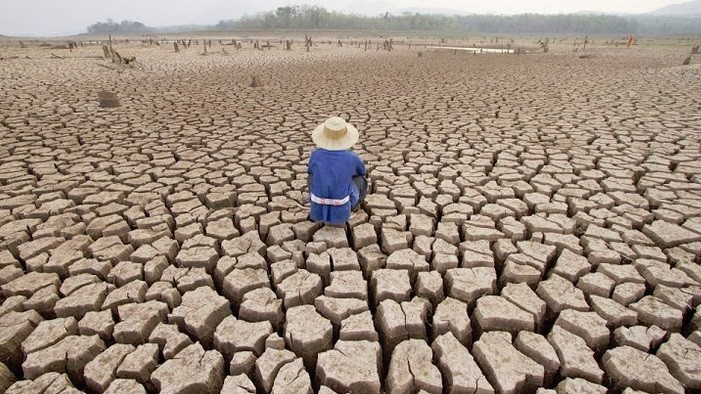 Biến đổi khí hậu: Các trận hạn hán ngắn sẽ xảy ra thường xuyên hơn