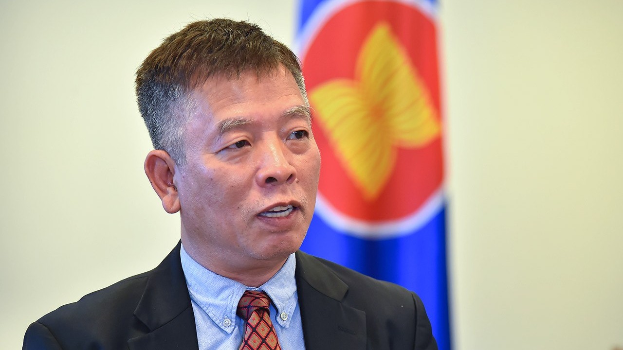 ASEAN 42: Quyết tâm khôi phục nền kinh tế theo hướng bền vững hơn, bao trùm hơn