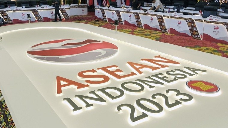 Timor-Leste lần đầu tham dự Hội nghị cấp cao ASEAN với tư cách quan sát viên