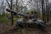 Xung đột Nga-Ukraine: Kiev khai hỏa diện rộng, điện đàm 'gấp gáp' với Washington, một cuộc phản công lớn sắp bắt đầu?