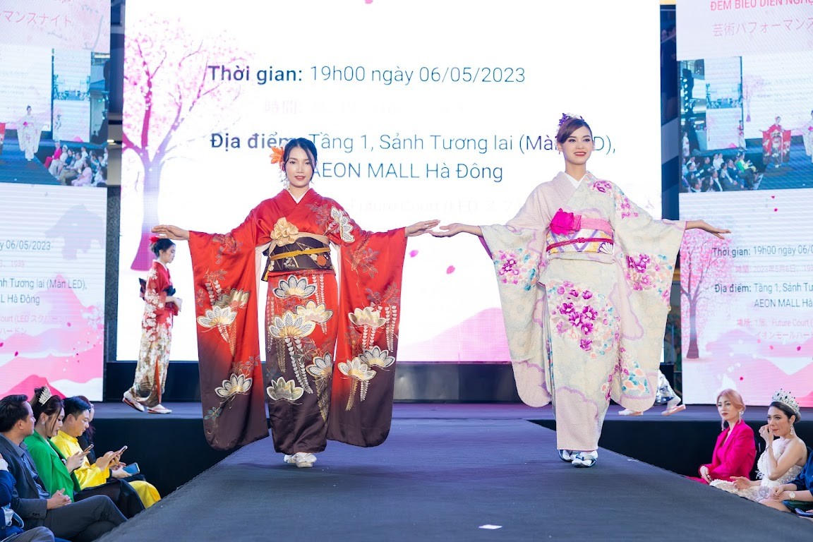 Top 3 thí sinh Hoa hậu quốc tế Việt Nhật sẽ được tham dự Miss Sake quốc tế Top 3 thí sinh Hoa hậu quốc tế Việt Nhật sẽ được tham dự Miss Sake quốc tế