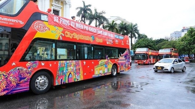 Dự báo thời tiết đêm nay và ngày mai (7-8/5): Không khí lạnh di chuyển, Hà Nội, Bắc Bộ và Thanh Hóa chuyển mát và có mưa rào, cục bộ mưa vừa mưa to