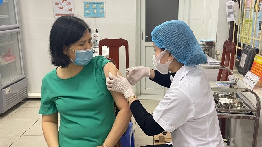 Covid-19 ngày 7/5: Gần 2.000 ca mắc mới, hơn 700 người khỏi bệnh và không có F0 tử vong