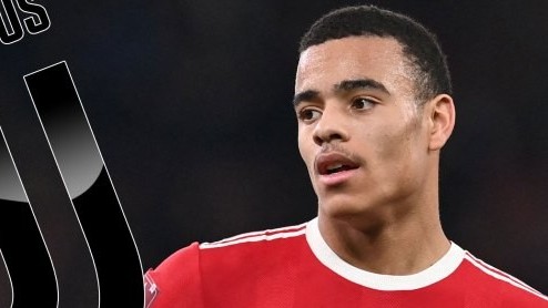 Chuyển nhượng cầu thủ Man Utd ngày 8/5: Đàm phán nâng cao mua Jeremie Frimpong; Mason Greenwood tính ra đi; Marcel Sabitzer muốn ở lại