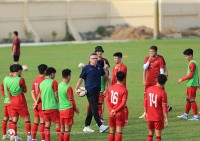 Lịch thi đấu của đoàn thể thao Việt Nam tại SEA Games 32 ngày 8/5: Chờ điền kinh giành HCV; U22 Việt Nam gặp U22 Malaysia