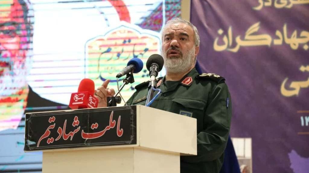 Iran cảnh báo sẽ 'ăn miếng trả miếng' Mỹ nếu Washington làm điều này