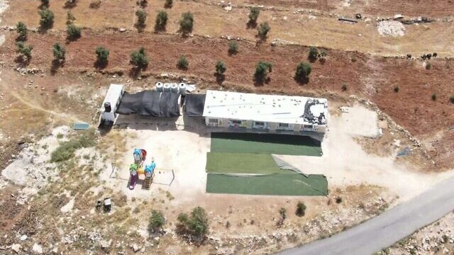 Israel đi bước mới ở Bờ Tây phớt lờ lời hứa với Mỹ, thực hiện một hành động khiến EU 'sốc'