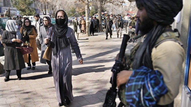 Hé lộ đề xuất mới của Nga về Afghanistan