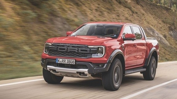 Cập nhật bảng giá xe hãng Ford mới nhất tháng 5/2023