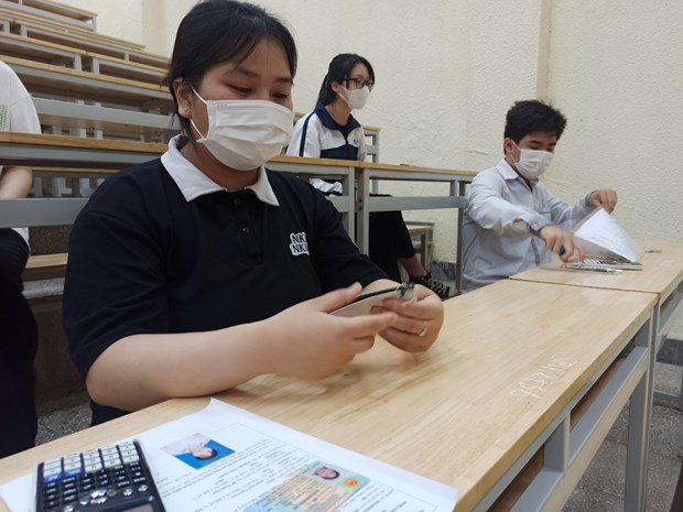 Bộ GD&ĐT công bố mã 20 phương thức xét tuyển đại học năm 2023