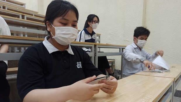 Phương thức xét tuyển đại học nào 'hút' thí sinh nhất?