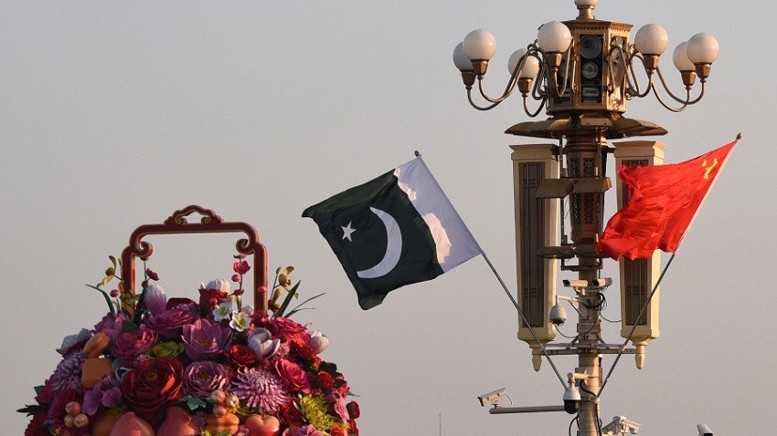 Trung Quốc sẵn sàng cùng Pakistan tạo ra những đỉnh cao hợp tác quân sự mới, mục đích là gì?