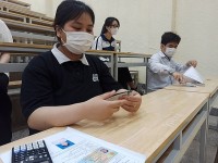 Phương thức xét tuyển đại học nào 'hút' thí sinh nhất?