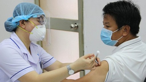 Covid-19 ngày 8/5: Hơn 2.000 ca mắc mới; 84 bệnh nhân thở oxy và một F0 tử vong