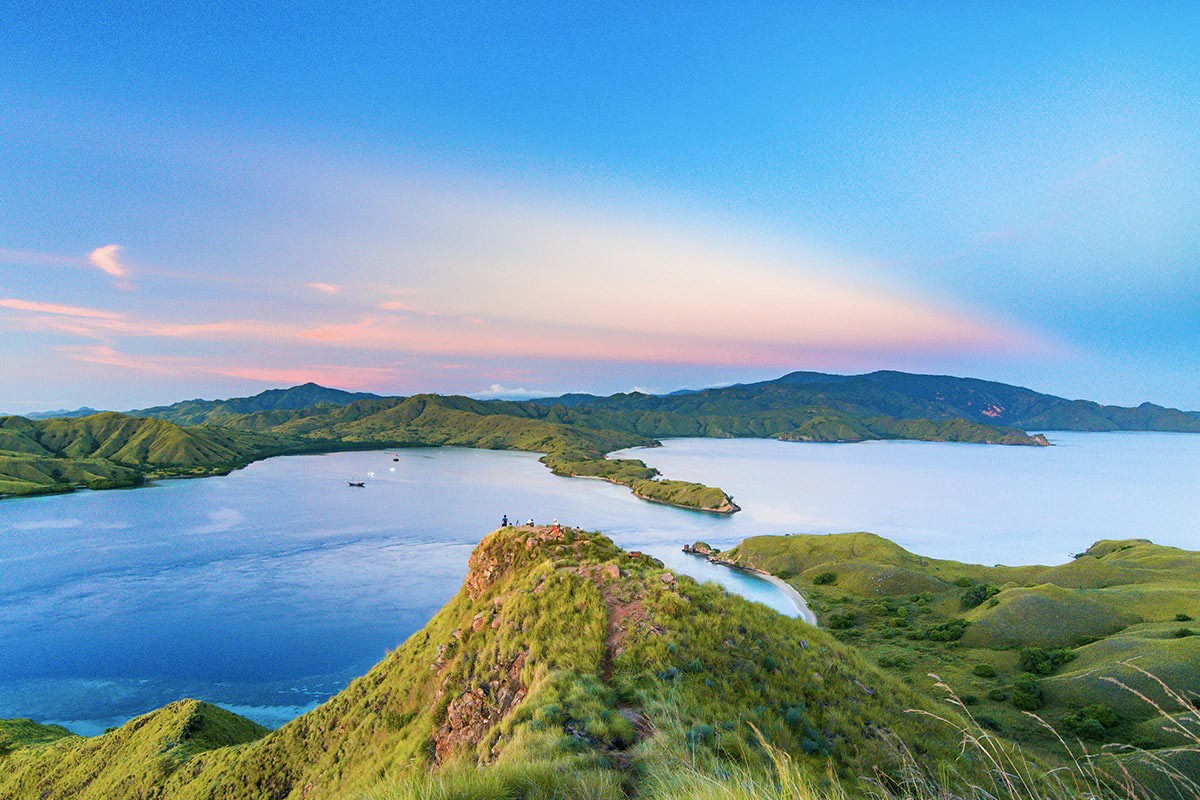 Lý do Indonesia chọn Labuan Bajo - quê hương của rồng Komodo làm địa điểm tổ chức Hội nghị cấp cao ASEAN 42
