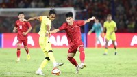 Bảng xếp hạng bóng đá nam SEA Games 32 hôm nay: U22 Việt Nam giành vé vào bán kết