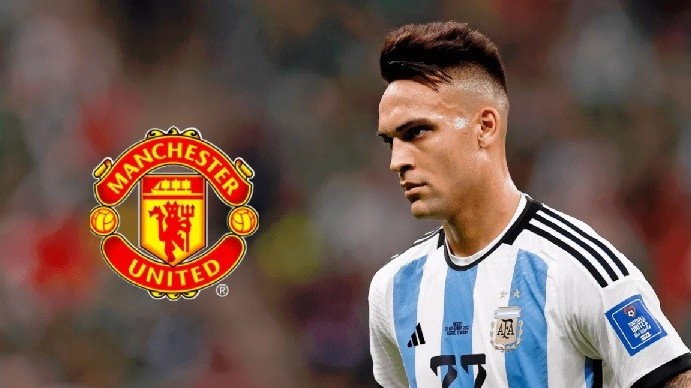 Chuyển nhượng cầu thủ Man Utd ngày 9/5: Harry Kane ở lại Tottenham, Lautaro Martinez là lựa chọn hợp lý