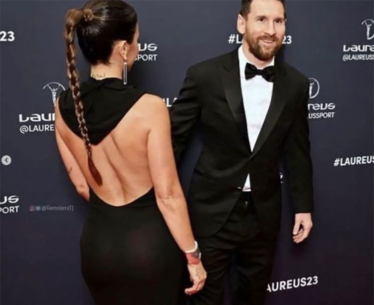 Messi Messi