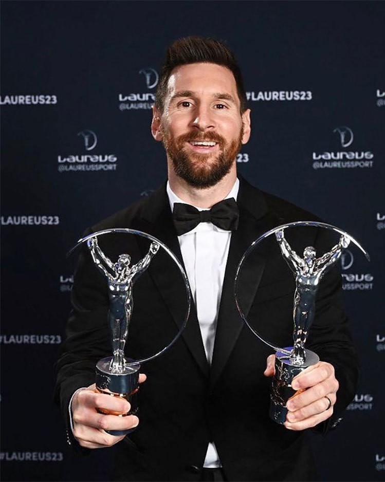 Messi Messi