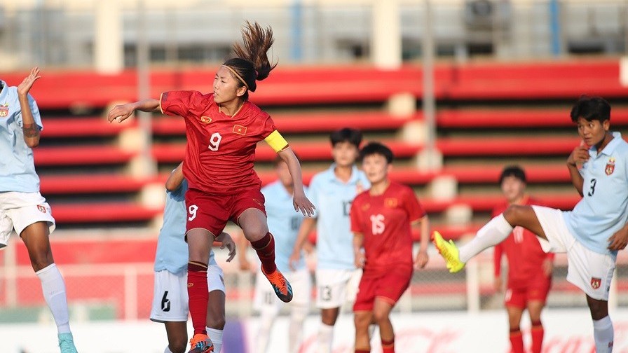 Phân tích những kịch bản đưa đội tuyển nữ Việt Nam đến bán kết SEA Games 32