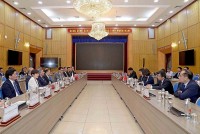 Việt Nam đặc biệt coi trọng các nhà đầu tư Nhật Bản