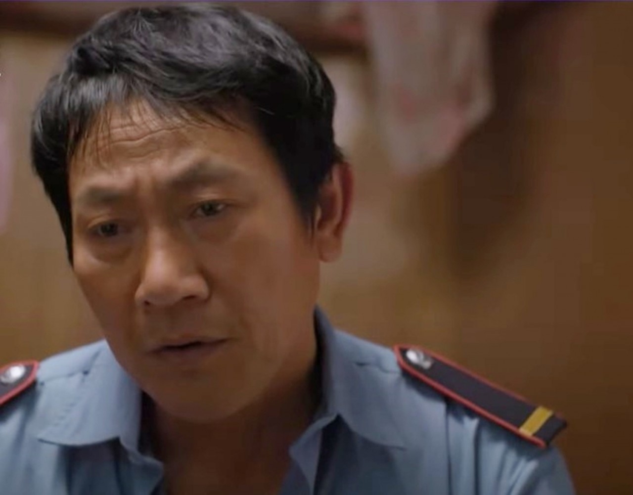 Cuộc đời vẫn đẹp sao tập 17: Lưu quay lại làm cửu vạn? Cuộc đời vẫn đẹp sao tập 17: Lưu quay lại làm cửu vạn?